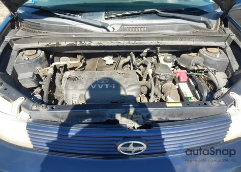 2006 Scion Xb из США, поврежденный, VIN JTLKT324764106372